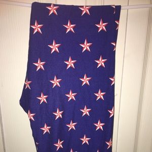 LulaRoe OS Leggings